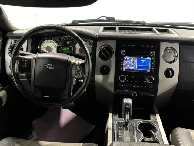 2011 Ford Expedition XLT
