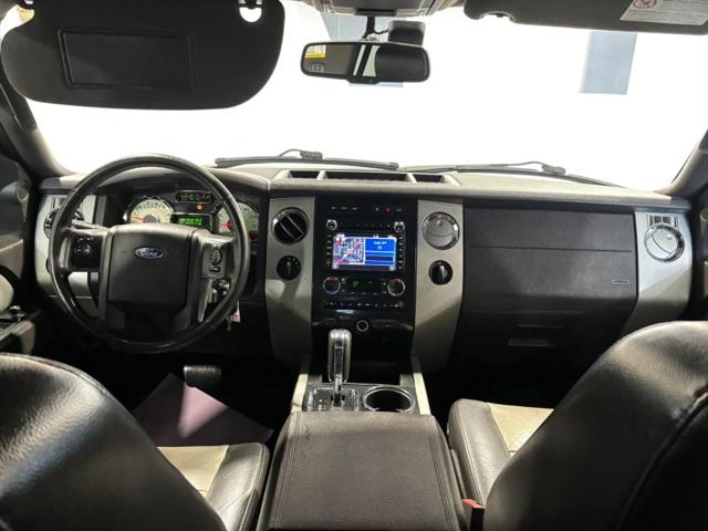 2011 Ford Expedition XLT