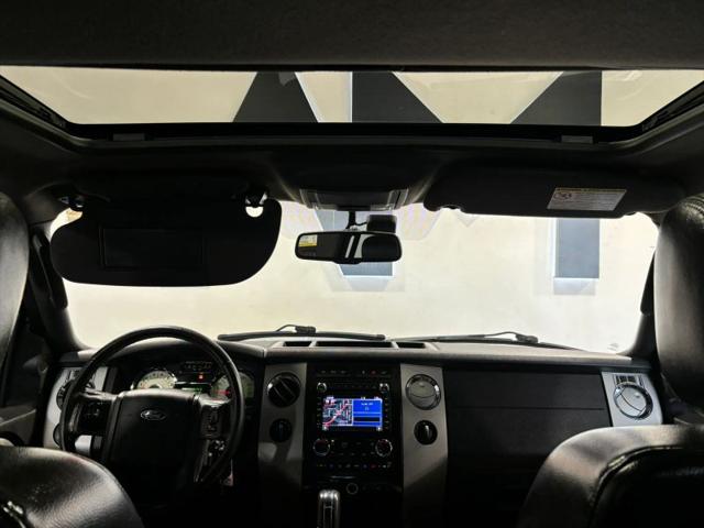 2011 Ford Expedition XLT