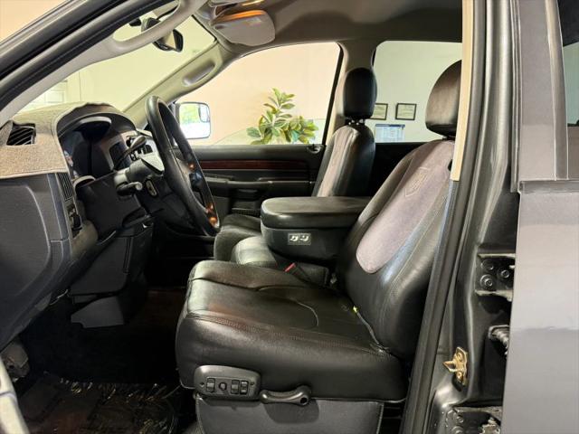 2003 Dodge Ram 2500 Laramie