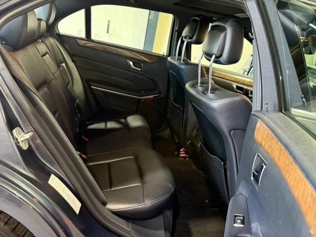 2015 Mercedes-Benz E 350 E 350
