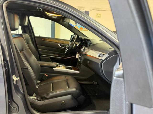2015 Mercedes-Benz E 350 E 350