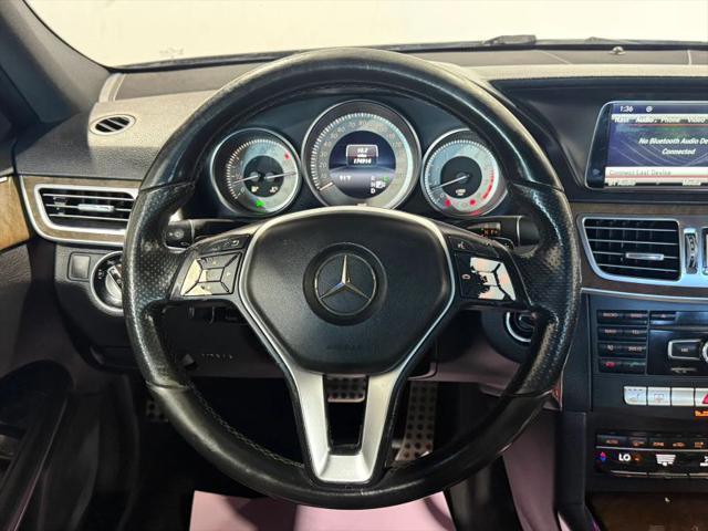 2015 Mercedes-Benz E 350 E 350