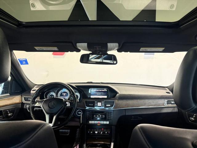 2015 Mercedes-Benz E 350 E 350