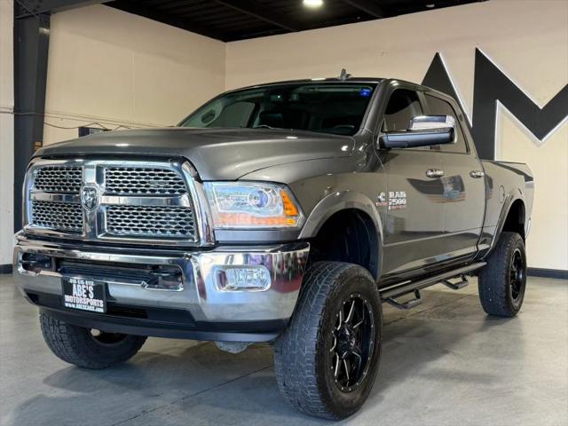 2013 Ram 2500 Laramie for sale in Sacramento, CA