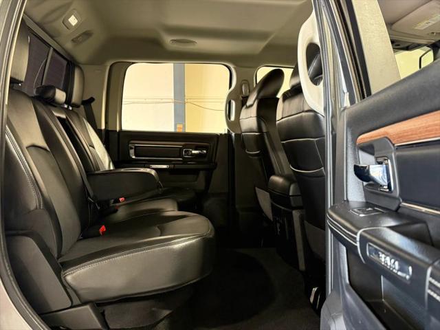 2013 Ram 2500 Laramie