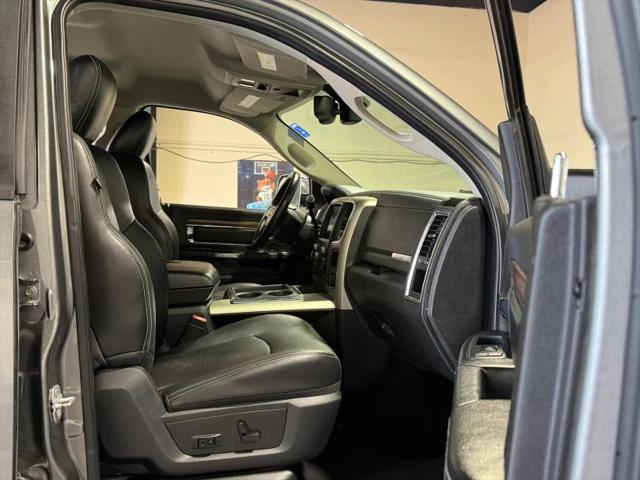 2013 Ram 2500 Laramie
