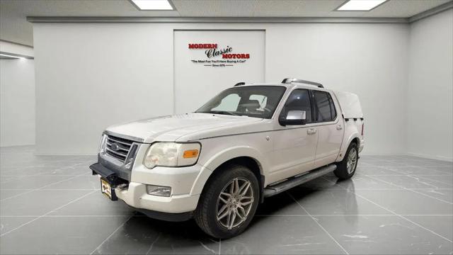 2008 Ford Explorer Sport Trac Limited for sale in Grand Junction, CO