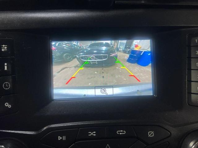 2020 Ford Fusion S