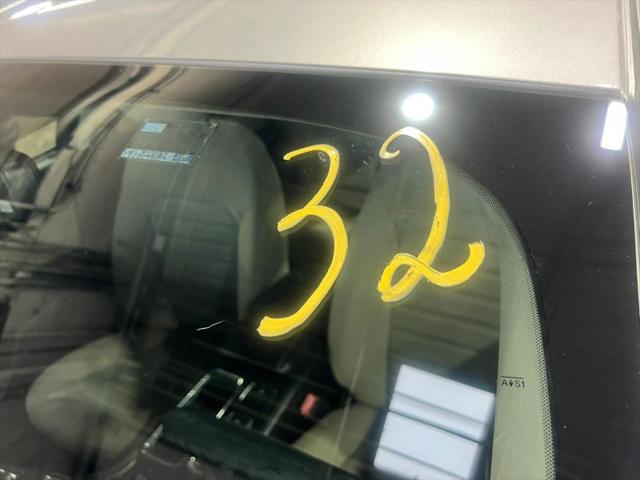 2020 Ford Fusion S
