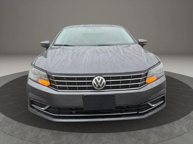 2017 Volkswagen Passat 1.8T SE