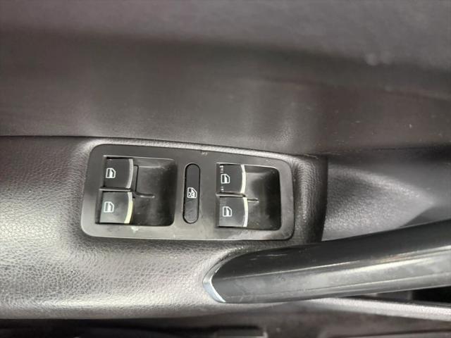 2017 Volkswagen Passat 1.8T SE