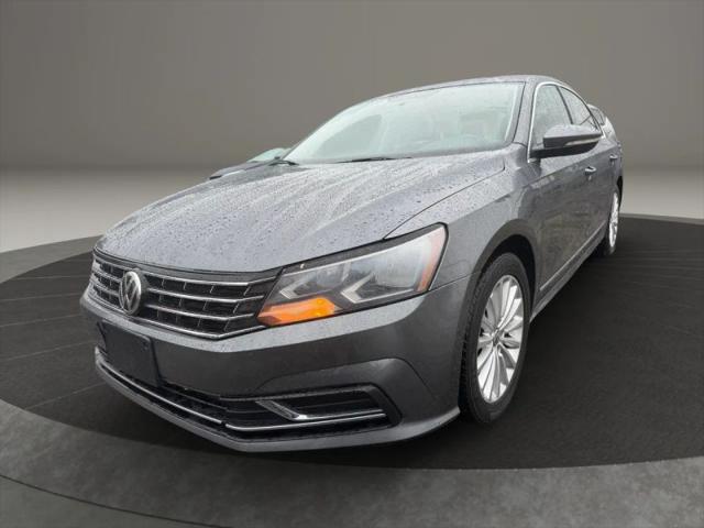 2017 Volkswagen Passat 1.8T SE for sale in South Hackensack, NJ