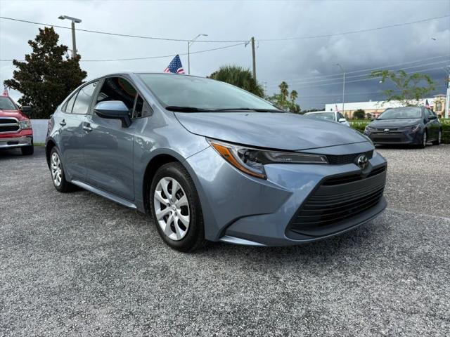 2024 Toyota Corolla LE for sale in Kissimmee, FL