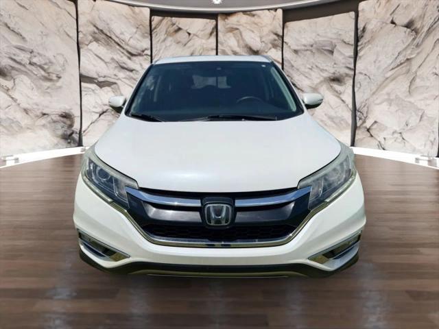 2016 Honda CR-V Touring for sale in Kissimmee, FL