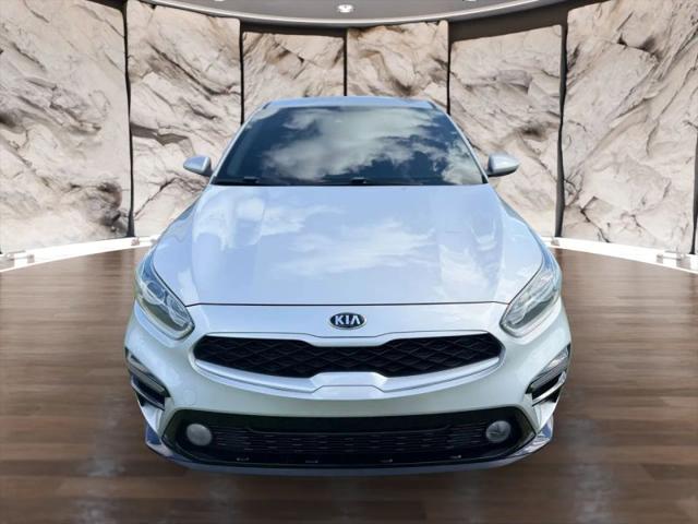 2020 Kia Forte LXS for sale in Kissimmee, FL
