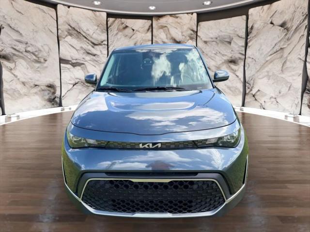 2025 Kia Soul LX for sale in Kissimmee, FL