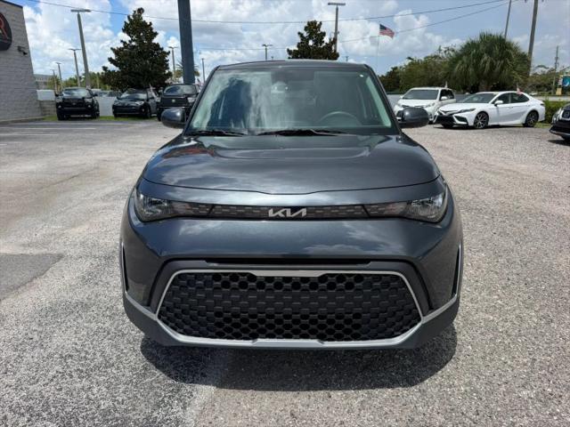 2025 Kia Soul LX for sale in Kissimmee, FL