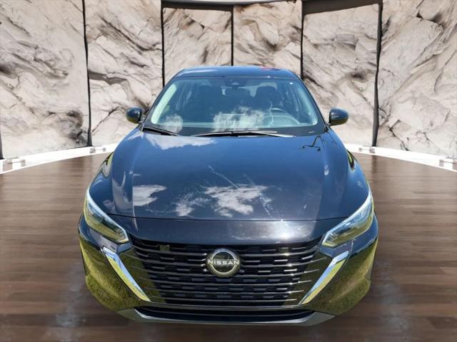2024 Nissan Sentra SV Xtronic CVT for sale in Kissimmee, FL