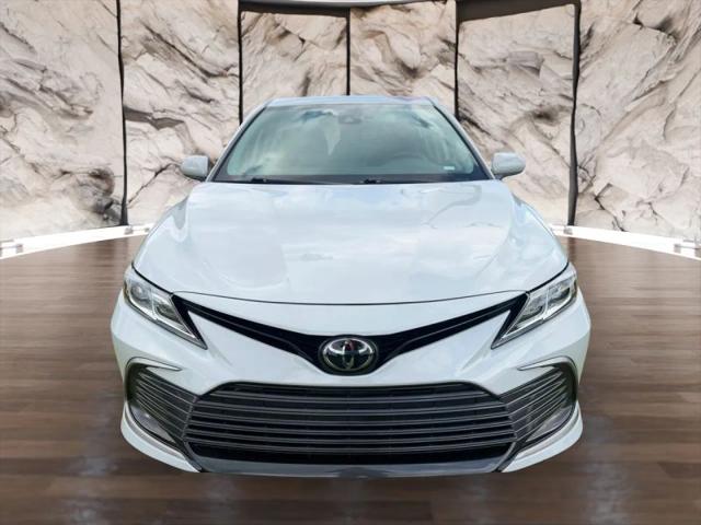 2023 Toyota Camry LE for sale in Kissimmee, FL