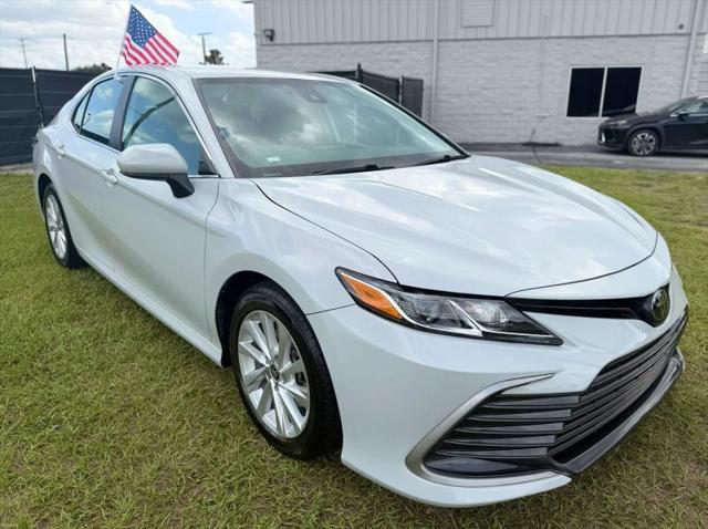 2023 Toyota Camry LE for sale in Kissimmee, FL