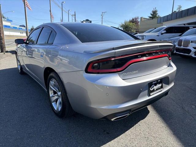 2015 Dodge Charger SE