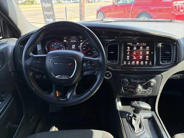 2015 Dodge Charger SE