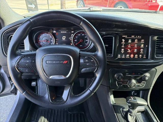2015 Dodge Charger SE