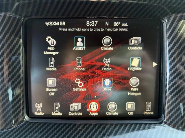 2015 Dodge Charger SE