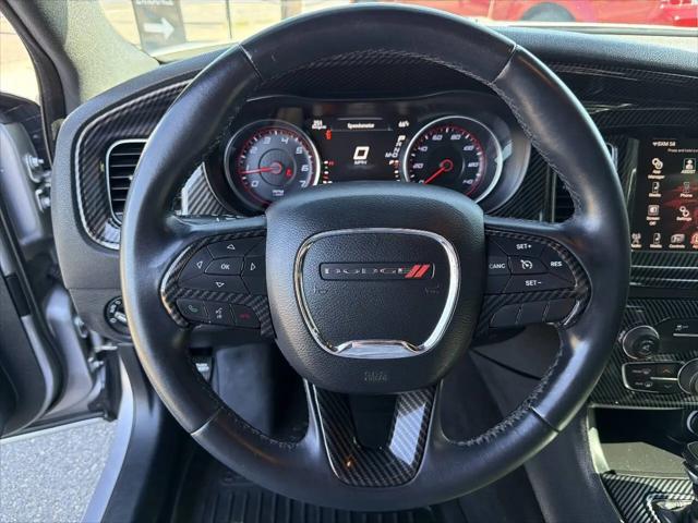2015 Dodge Charger SE