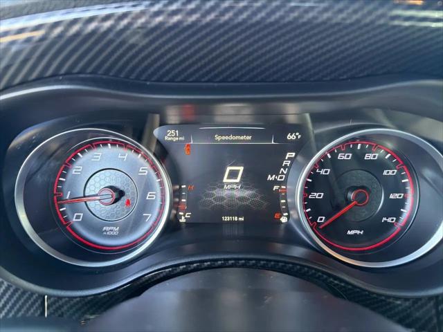 2015 Dodge Charger SE