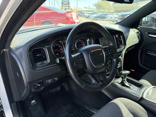 2015 Dodge Charger SE