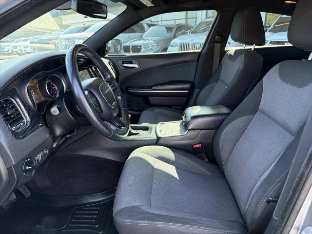 2015 Dodge Charger SE