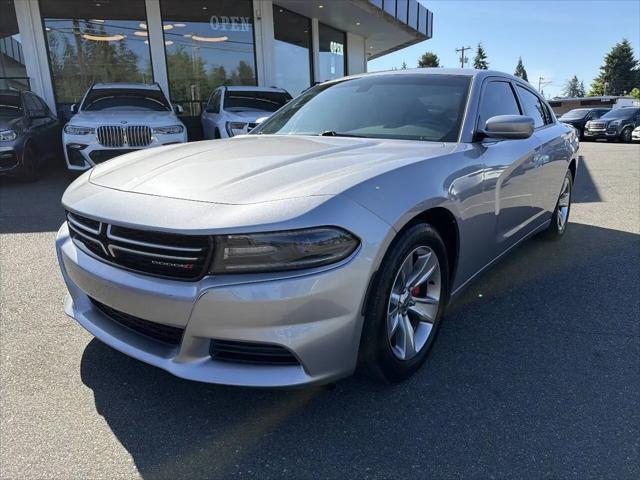 2015 Dodge Charger SE for sale in lynnwood, WA
