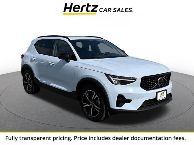 2024 Volvo XC40 CORE for sale in Philadelphia, PA