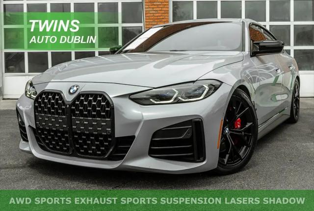 2022 BMW M440i Gran Coupe xDrive for sale near Dublin, OH