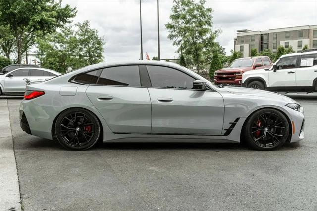 2022 BMW M440i Gran Coupe xDrive