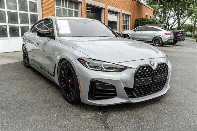 2022 BMW M440i Gran Coupe xDrive