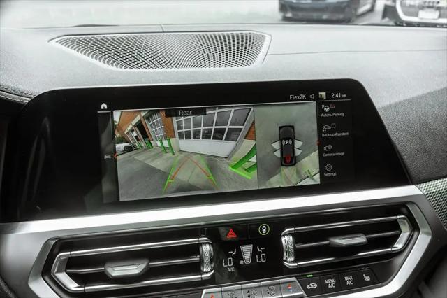 2022 BMW M440i Gran Coupe xDrive