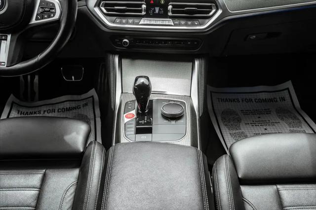 2022 BMW M440i Gran Coupe xDrive