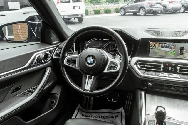 2022 BMW M440i Gran Coupe xDrive