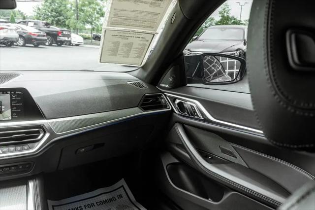 2022 BMW M440i Gran Coupe xDrive