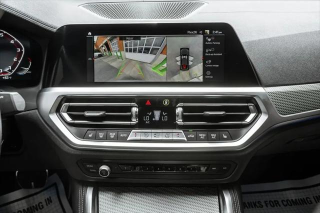 2022 BMW M440i Gran Coupe xDrive