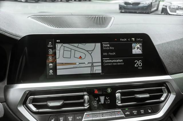 2022 BMW M440i Gran Coupe xDrive