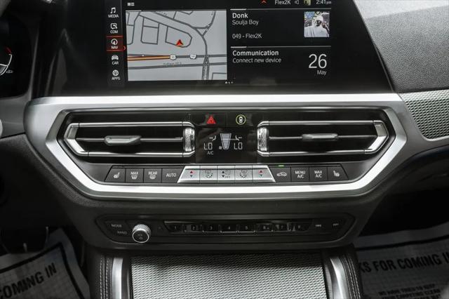 2022 BMW M440i Gran Coupe xDrive
