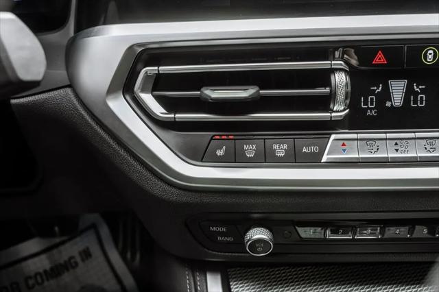 2022 BMW M440i Gran Coupe xDrive