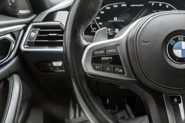 2022 BMW M440i Gran Coupe xDrive