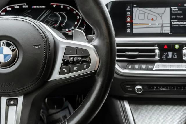 2022 BMW M440i Gran Coupe xDrive