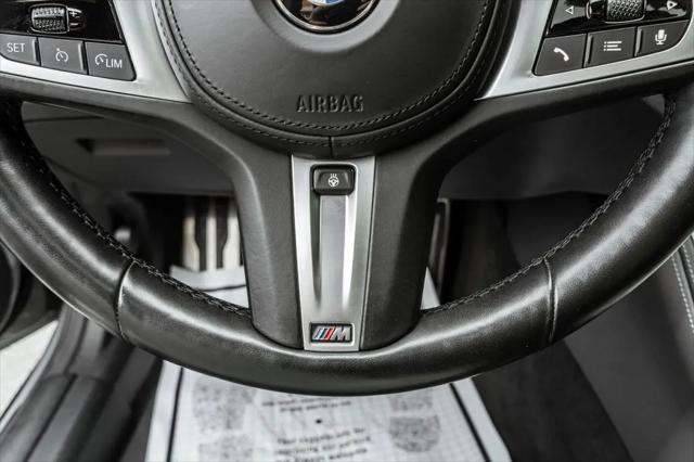 2022 BMW M440i Gran Coupe xDrive
