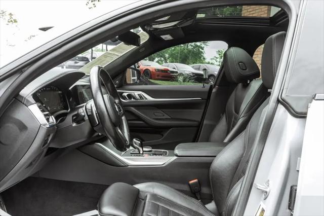 2022 BMW M440i Gran Coupe xDrive